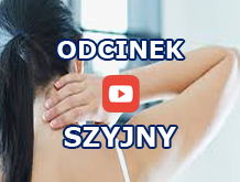 Rehabilitacja Lubartów - bóle szyi